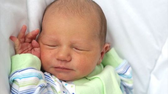 Zdjęcia dzieci z 19 listopada