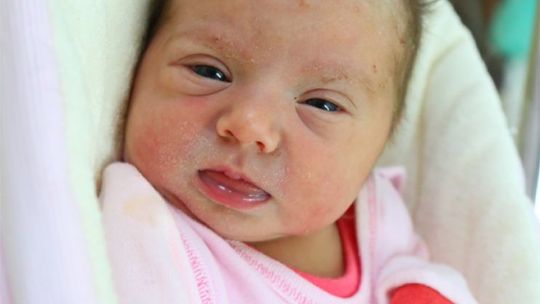 Zdjęcia dzieci z 19 lutego