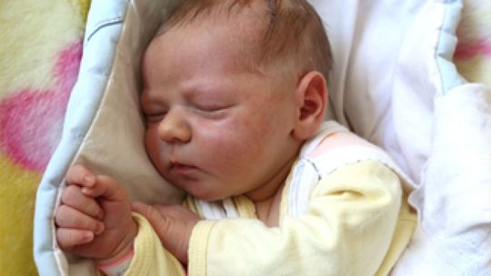 Zdjęcia dzieci z 19 maja