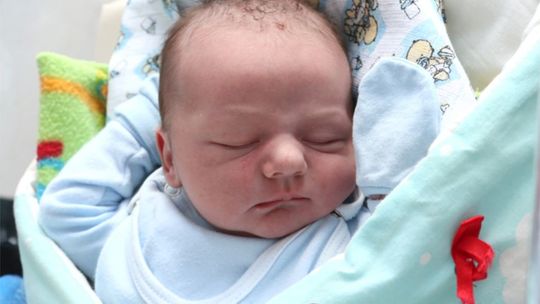 Zdjęcia dzieci z 19 marca