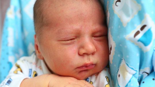 Zdjęcia dzieci z 19 października