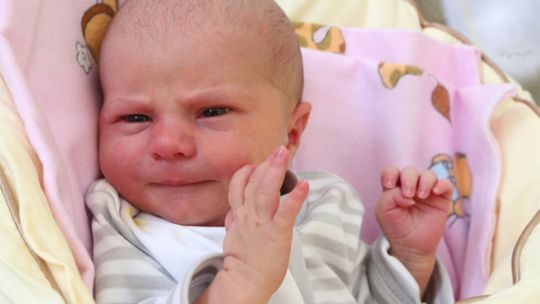 Zdjęcia dzieci z 19 października