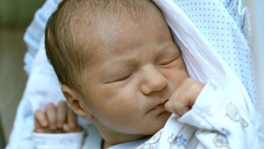 Zdjęcia dzieci z 19 października