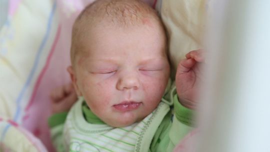 Zdjęcia dzieci z 19 sierpnia