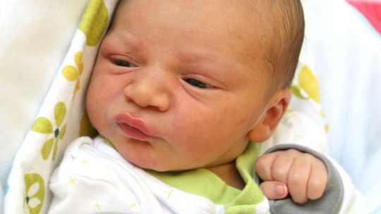 Zdjęcia dzieci z 19 sierpnia