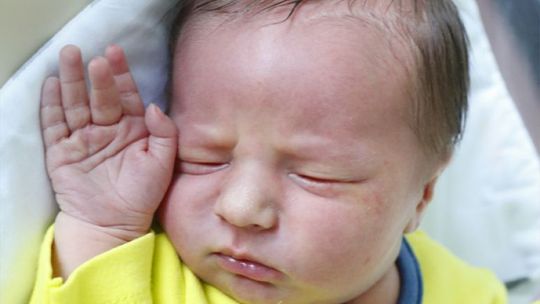 Zdjęcia dzieci z 2 czerwca