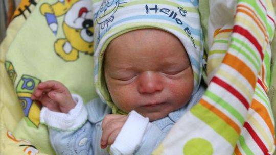 Zdjęcia dzieci z 2 i 3 listopada