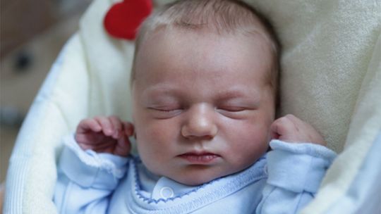 Zdjęcia dzieci z 2 kwietnia