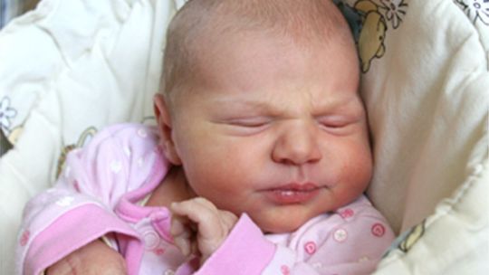 Zdjęcia dzieci z 2 kwietnia