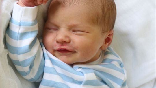 Zdjęcia dzieci z 2 lipca