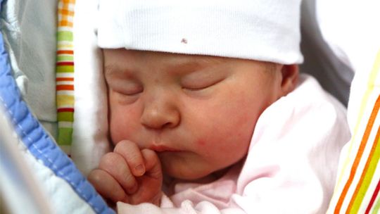 Zdjęcia dzieci z 2 listopada