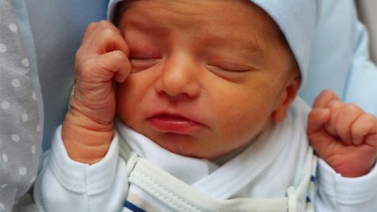 Zdjęcia dzieci z 2 listopada