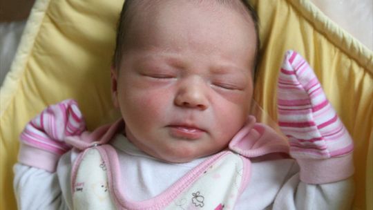 Zdjęcia dzieci z 2 listopada