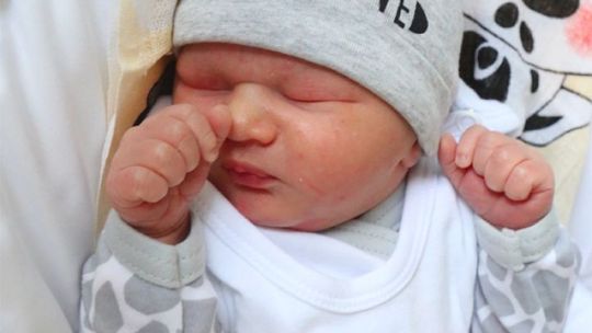 Zdjęcia dzieci z 2 października