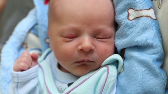 Zdjęcia dzieci z 2 października