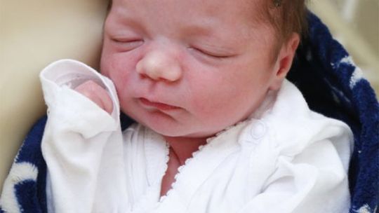 Zdjęcia dzieci z 2 sierpnia