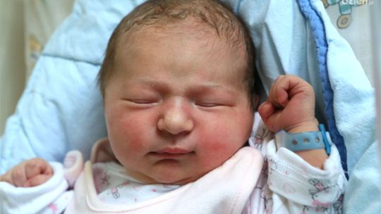 Zdjęcia dzieci z 2 sierpnia