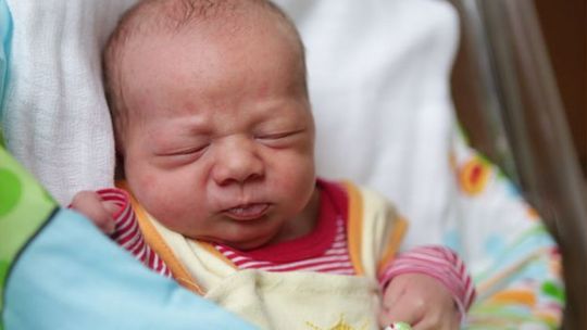 Zdjęcia dzieci z 2 stycznia