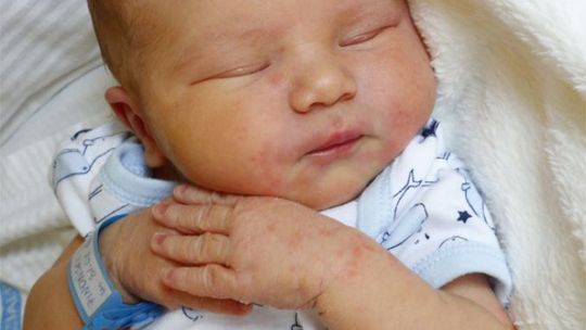 Zdjęcia dzieci z 2 września