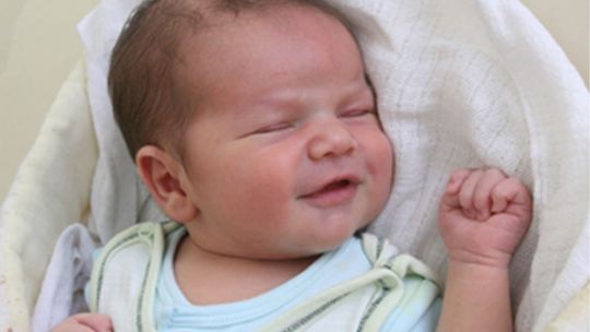 Zdjęcia dzieci z 20-21 kwietnia