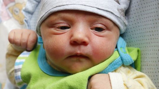 Zdjęcia dzieci z 20 czerwca