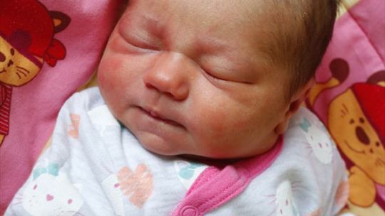 Zdjęcia dzieci z 20 kwietnia