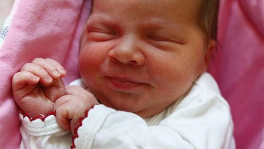 Zdjęcia dzieci z 20 lipca