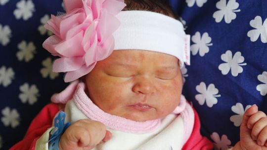 Zdjęcia dzieci z 20 listopada