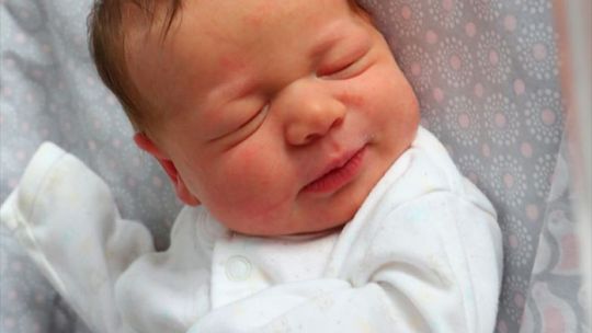 Zdjęcia dzieci z 20 listopada