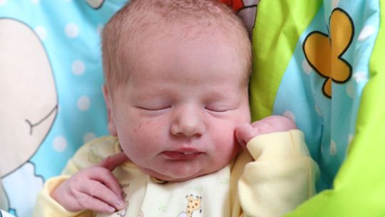 Zdjęcia dzieci z 20 listopada