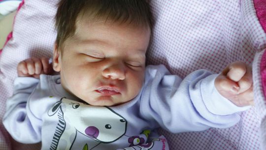 Zdjęcia dzieci z 20 maja