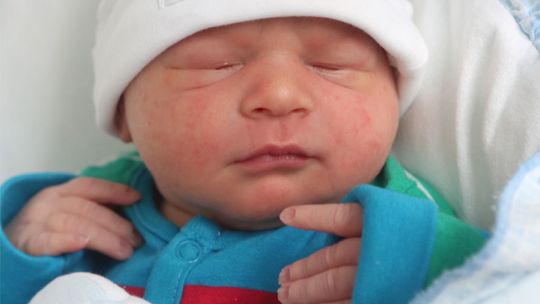 Zdjęcia dzieci z 20 maja