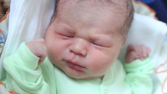 Zdjęcia dzieci z 20 marca