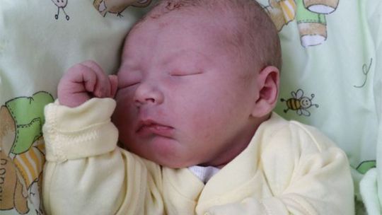 Zdjęcia dzieci z 20 marca