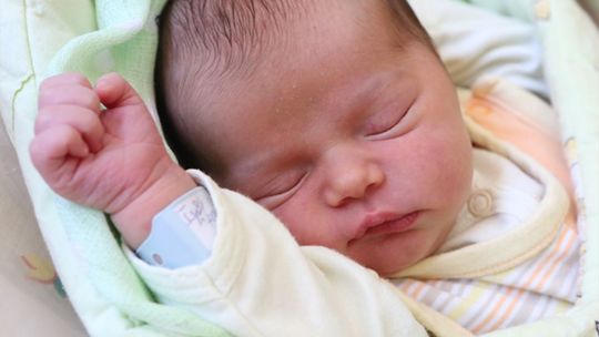 Zdjęcia dzieci z 20 sierpnia