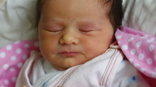 Zdjęcia dzieci z 20 stycznia