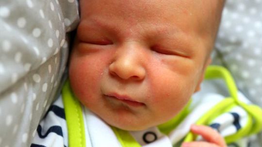 Zdjęcia dzieci z 20 stycznia