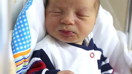 Zdjęcia dzieci z 20 stycznia