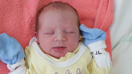 Zdjęcia dzieci z 21 czerwca