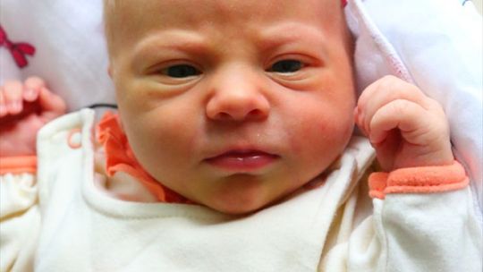 Zdjęcia dzieci z 21 grudnia