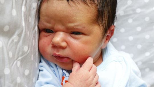 Zdjęcia dzieci z 21 kwietnia