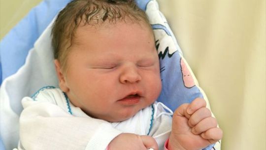 Zdjęcia dzieci z 21 listopada