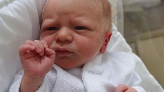 Zdjęcia dzieci z 21 lutego