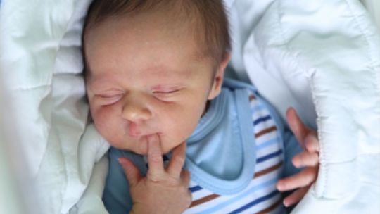 Zdjęcia dzieci z 21 maja