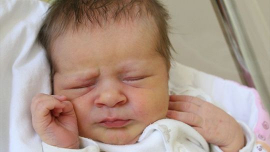 Zdjęcia dzieci z 21 maja