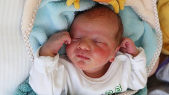 Zdjęcia dzieci z 21 marca