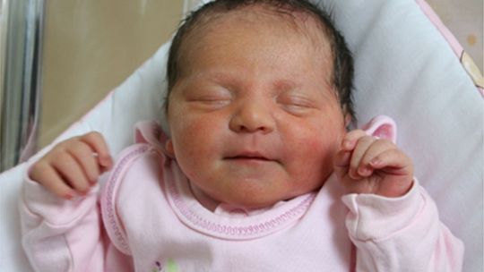 Zdjęcia dzieci z 21 marca