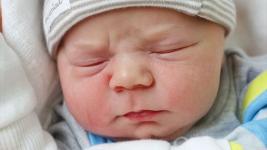 Zdjęcia dzieci z 21 października