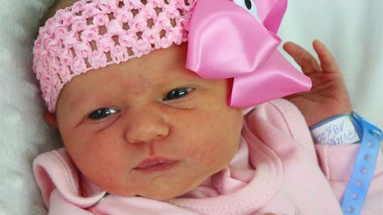 Zdjęcia dzieci z 21 października