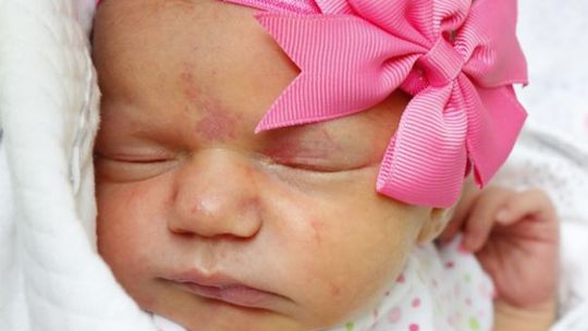 Zdjęcia dzieci z 21 sierpnia